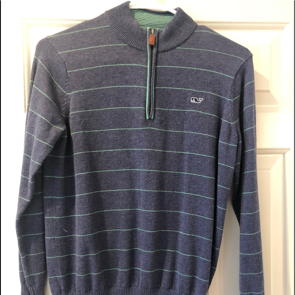 Vineyard vines sweater